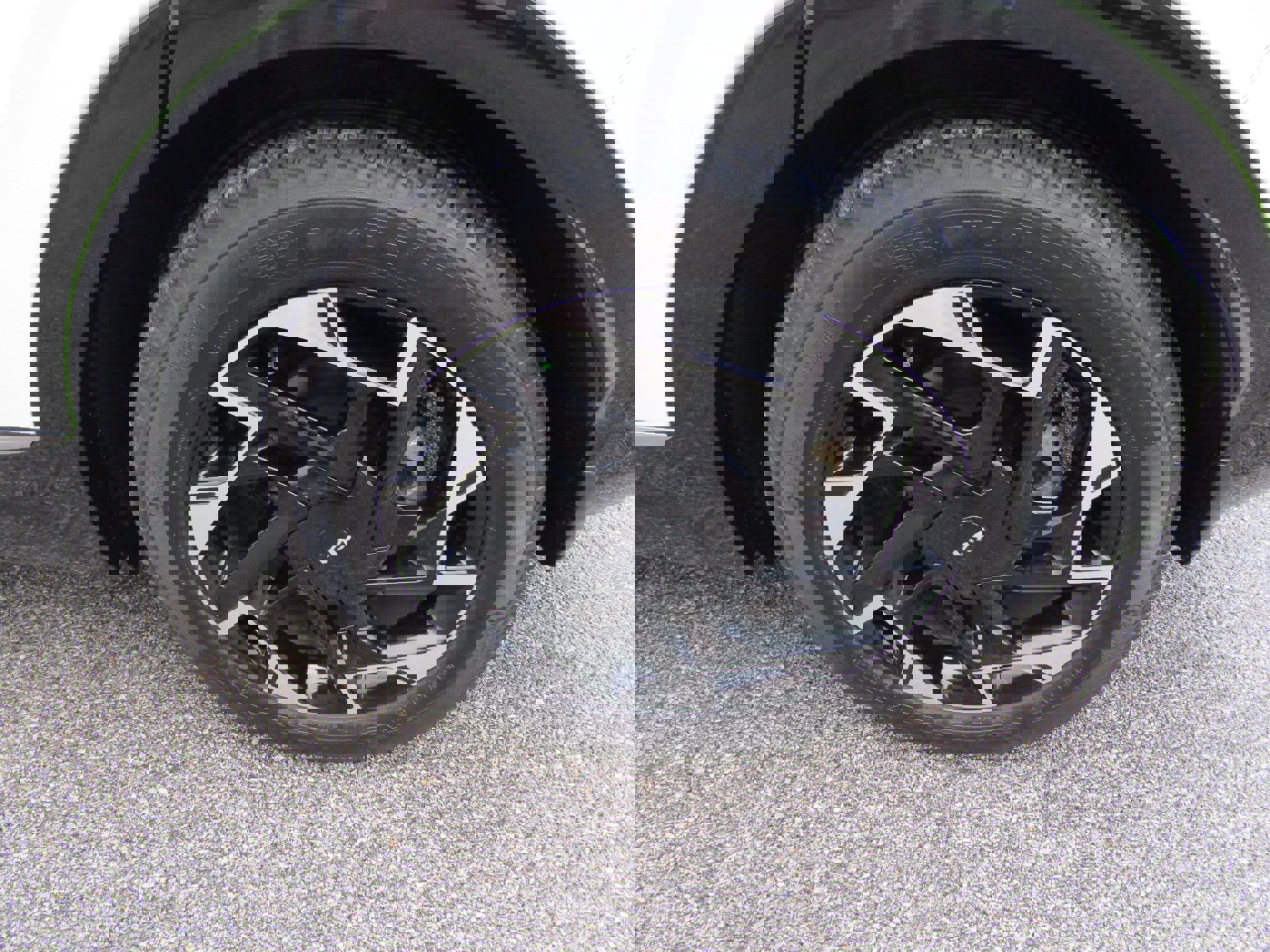 Used 2024 Kia Sportage SX image 11