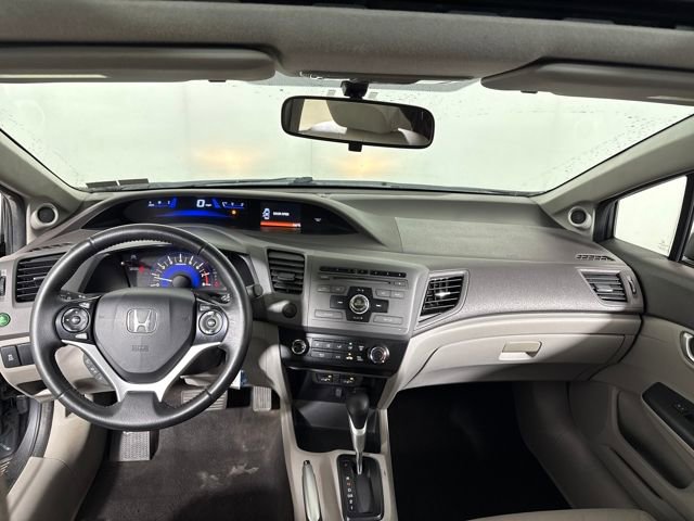 Used 2012 Honda Civic EX-L image 33