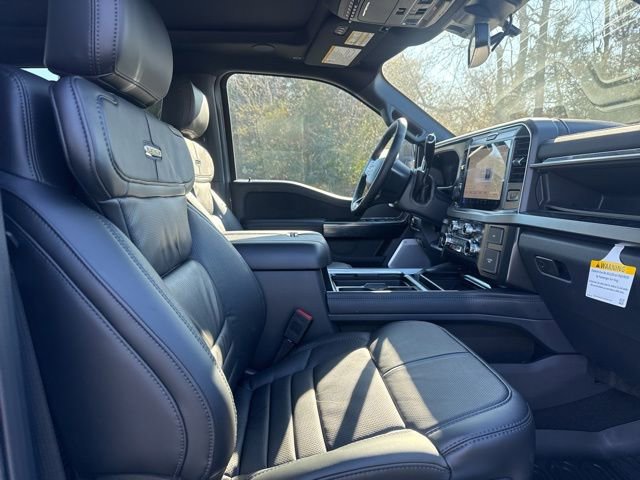 New 2026 Ford F250 Platinum image 25