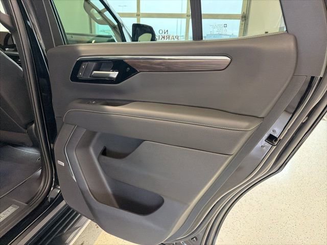 Used 2026 Chevrolet Tahoe Premier w/ Sun And Tow Package image 50