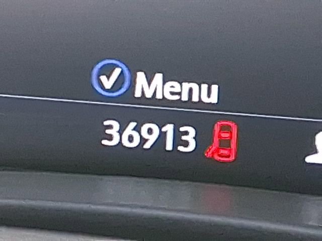 Used 2024 Cadillac CT4 Luxury RWD image 13