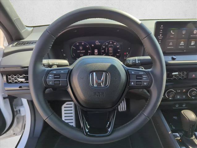 Used 2026 Honda Accord Sport image 22