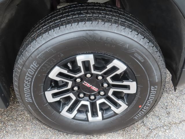 New 2026 GMC Sierra EV Elevation AWD/4WD image 14