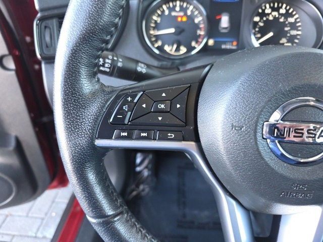 Used 2020 Nissan Rogue SL w/ Premium Package image 27