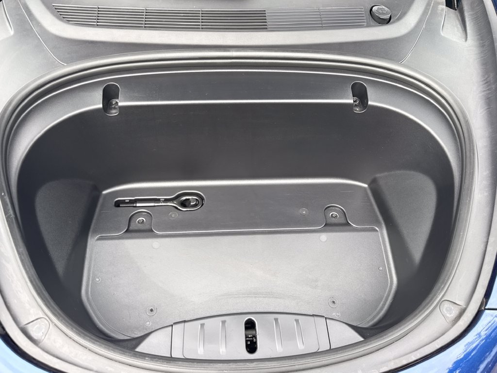 Used 2020 Tesla Model 3 Standard Range Plus RWD image 27