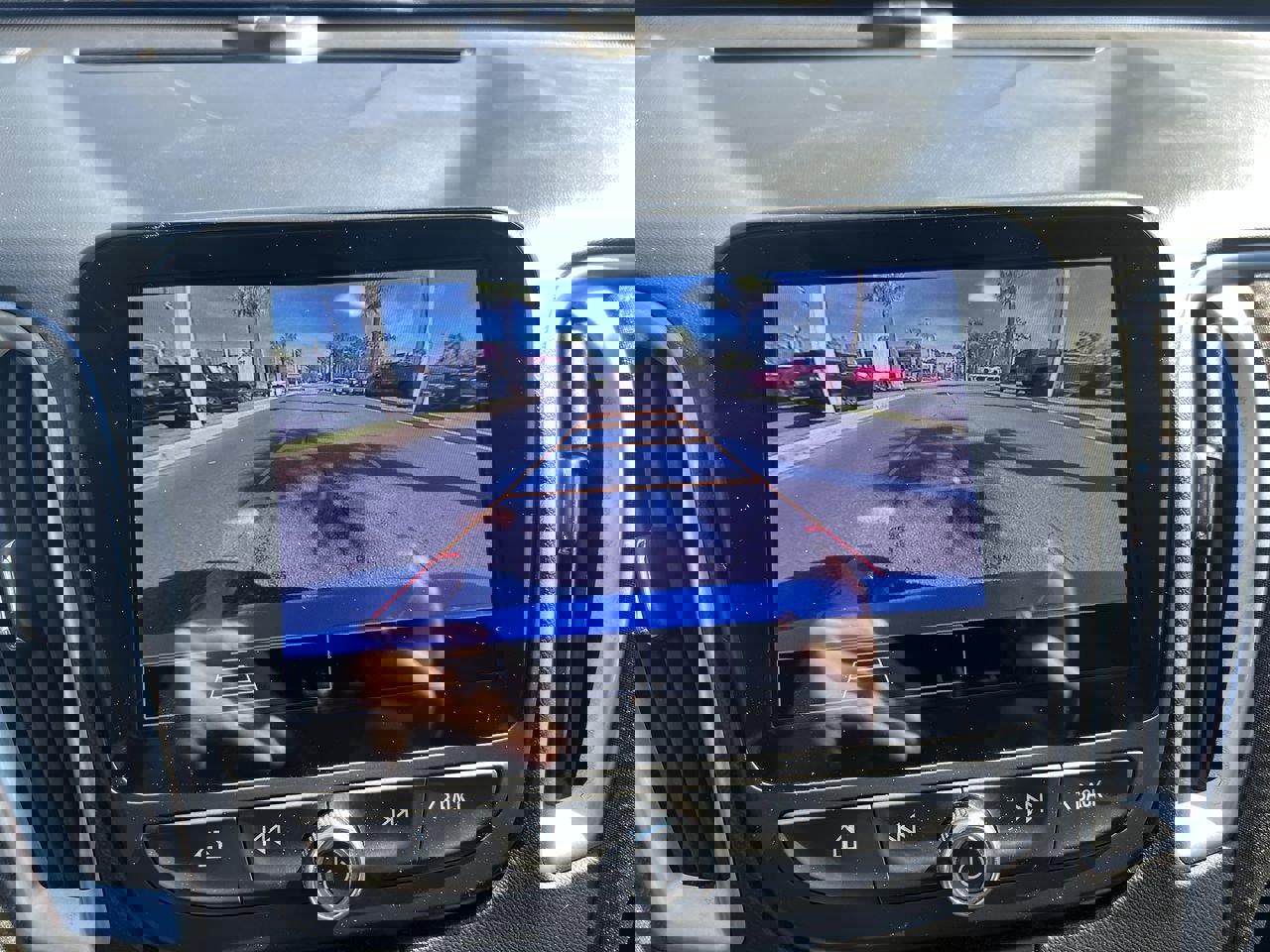 Used 2023 Chevrolet Malibu LT image 25