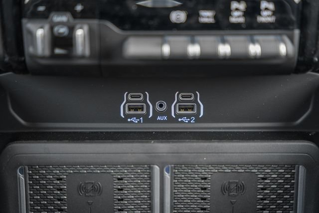 New 2026 RAM 3500 Laramie AWD/4WD image 35
