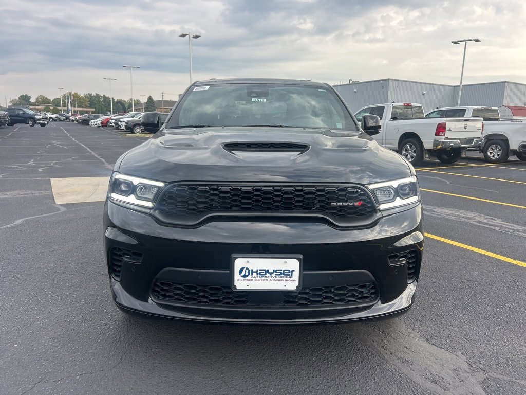 New 2026 Dodge Durango GT image 2