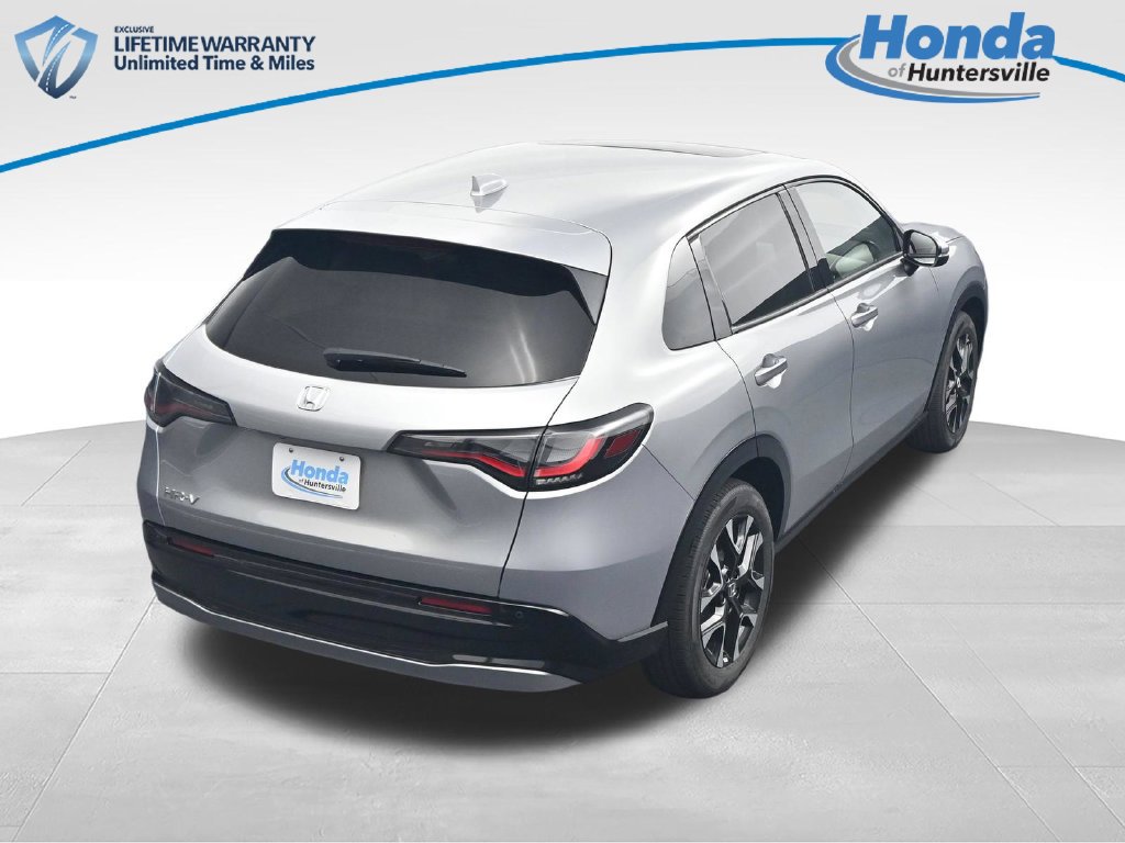 New 2027 Honda HR-V EX-L image 50