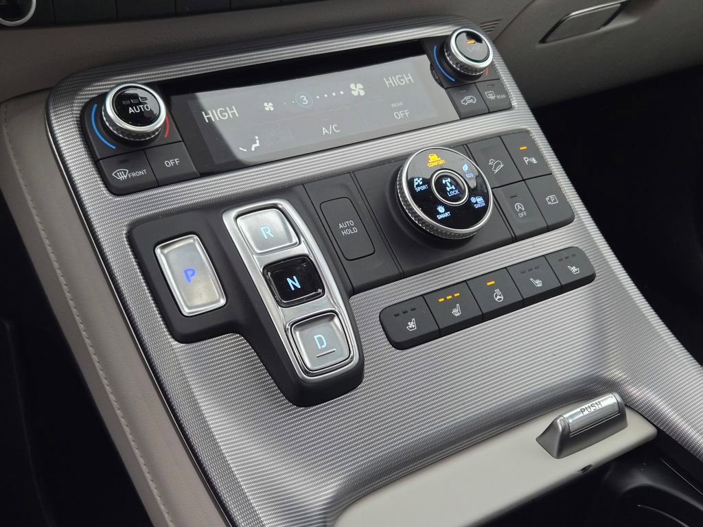 Certified 2023 Hyundai Palisade Calligraphy image 39