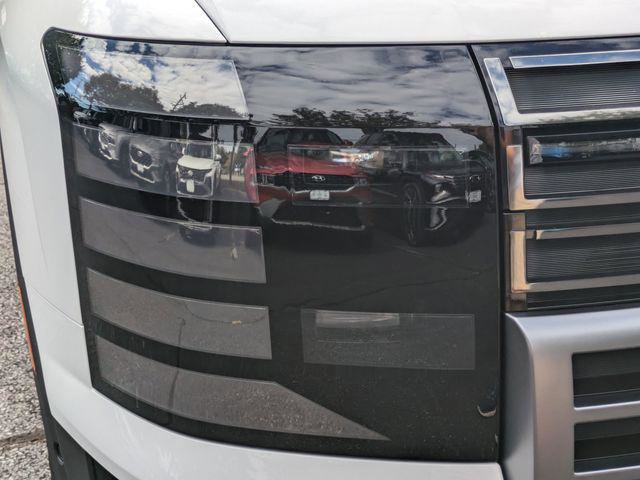 New 2026 Hyundai Palisade XRT Pro image 10