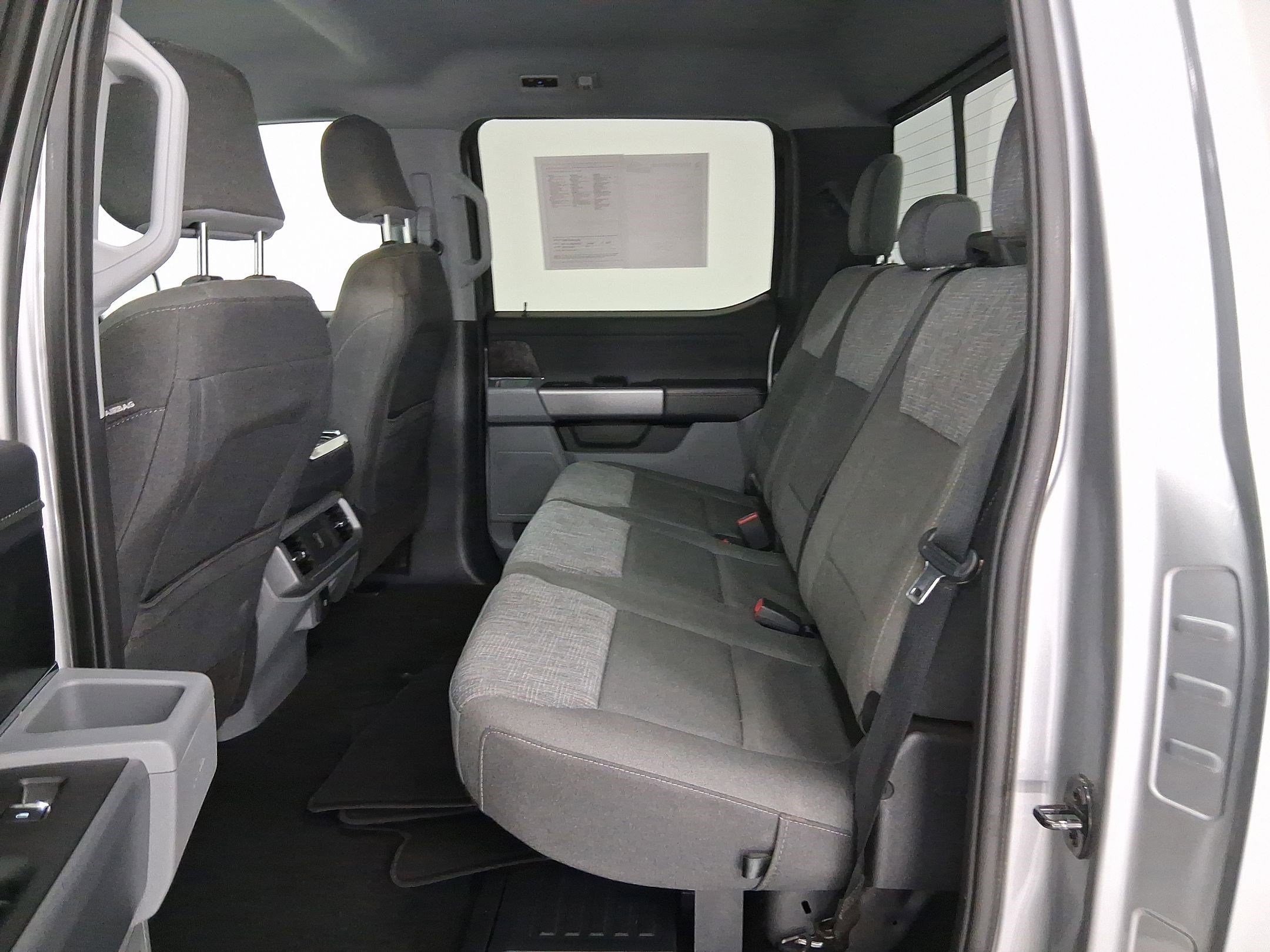 Used 2022 Ford F150 XLT w/ Equipment Group 301A Mid image 12