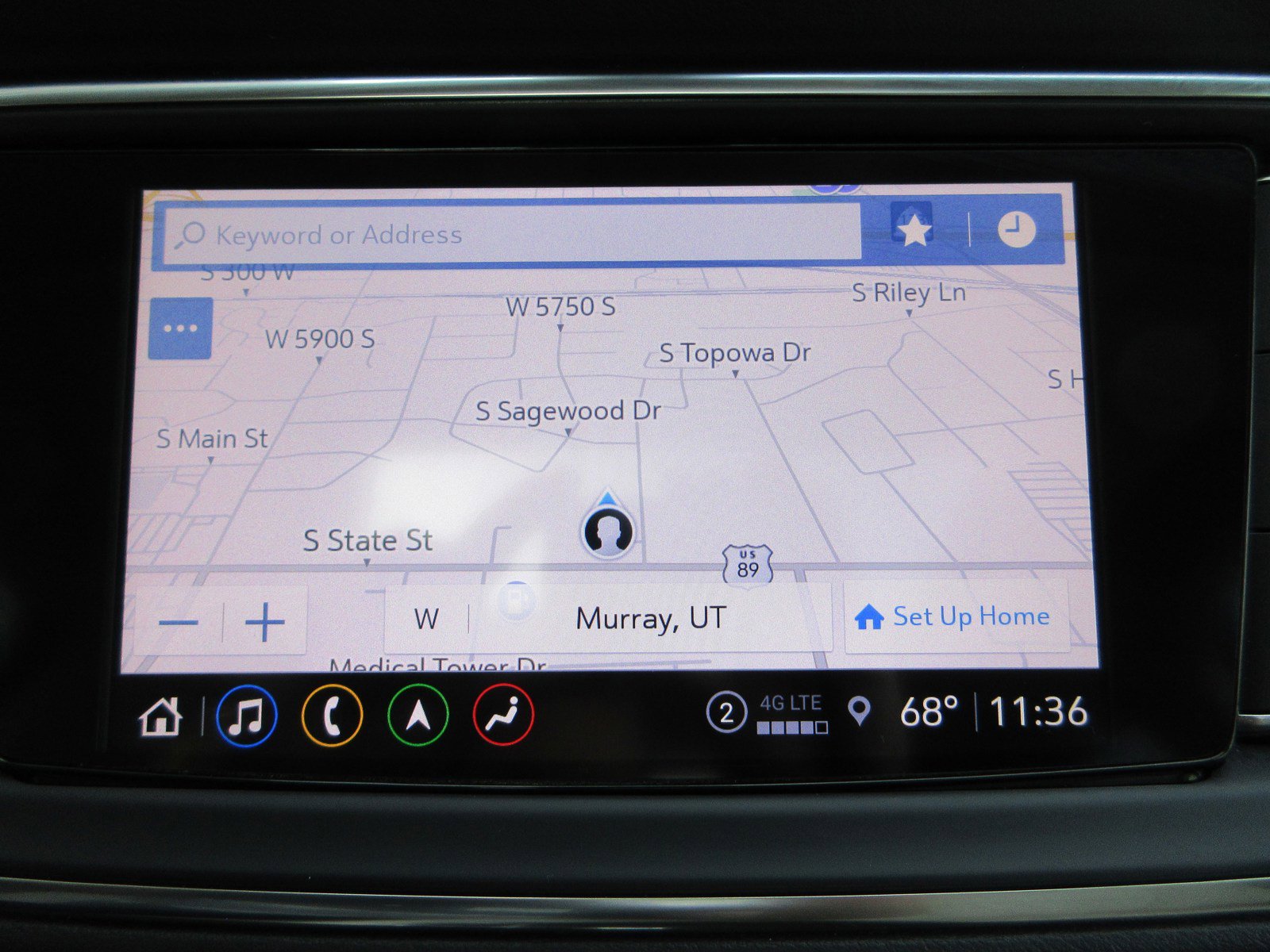 Used 2023 Buick Enclave Avenir w/ Trailering Package, 5000 lbs. image 47