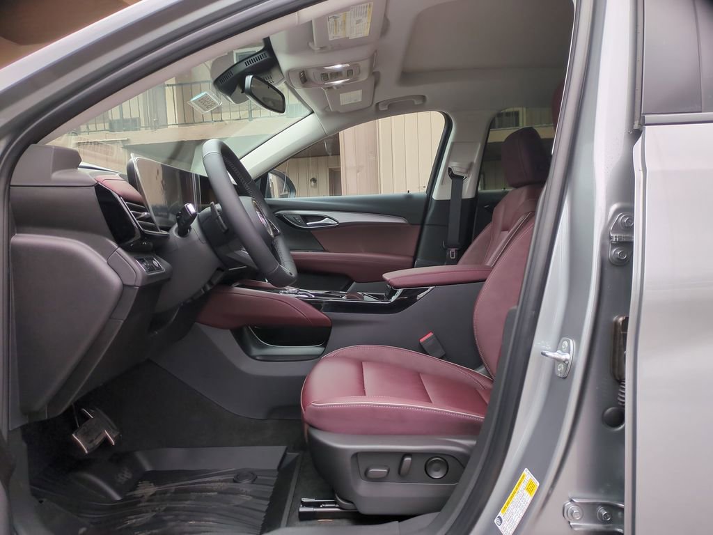 New 2026 Buick Envision Sport Touring AWD/4WD image 12