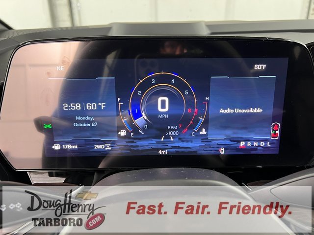 New 2026 Chevrolet Suburban LT w/ Comfort Package image 61