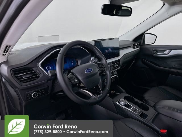 New 2026 Ford Escape Platinum w/ Premium Technology Package image 9