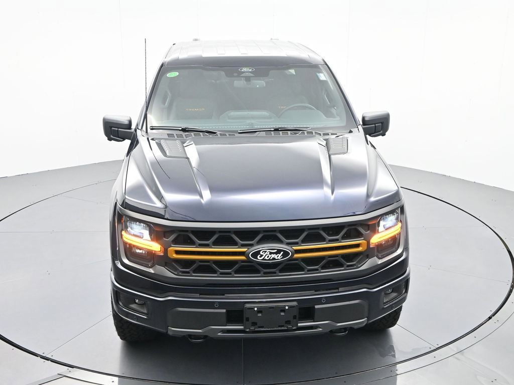 New 2025 Ford F150 Tremor AWD/4WD image 23