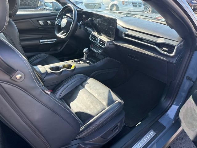 Used 2024 Ford Mustang Premium RWD image 23