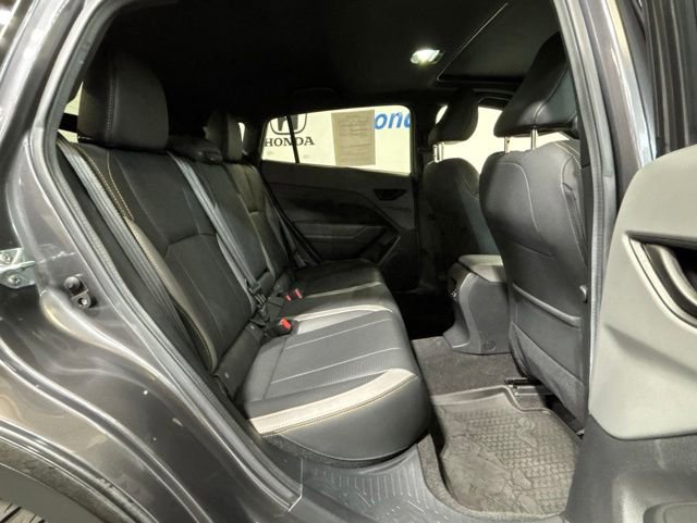 Used 2024 Subaru Crosstrek 2.5i Wilderness AWD/4WD image 27