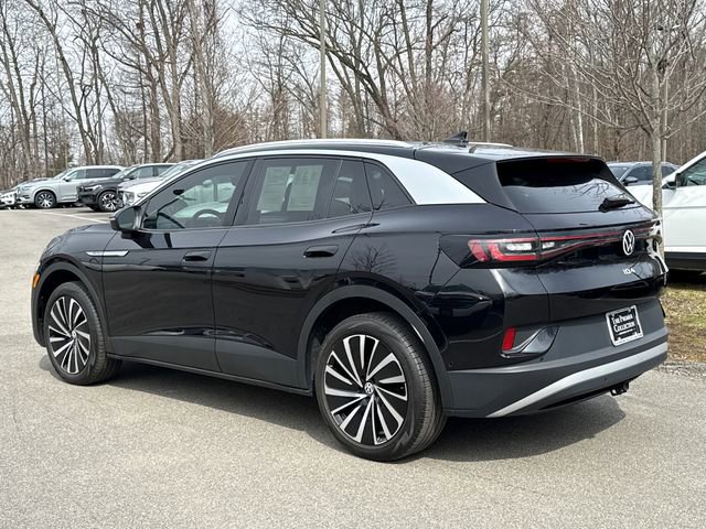 Certified 2023 Volkswagen ID.4 Pro S Plus image 6