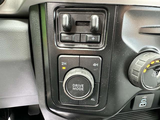 New 2025 Ford F450 XL w/ Snow Plow Prep Package image 26