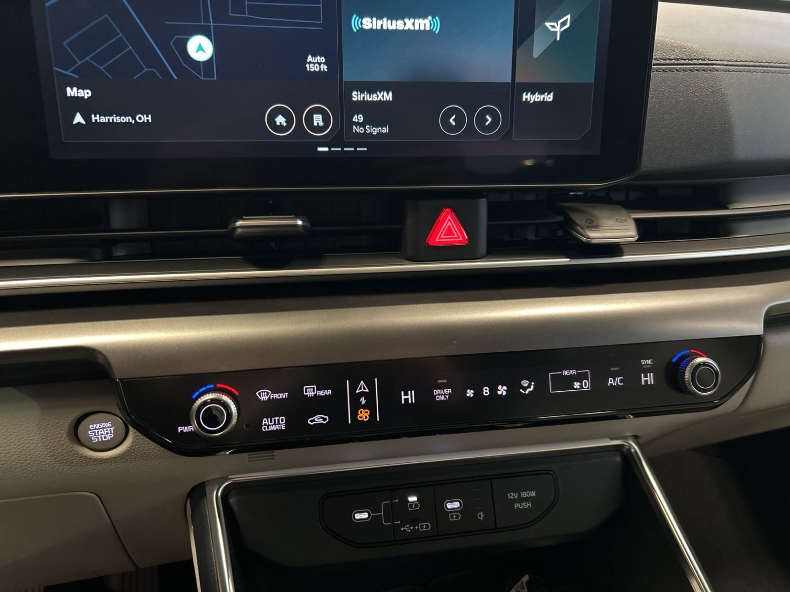 New 2026 Kia Carnival SX Prestige FWD image 31