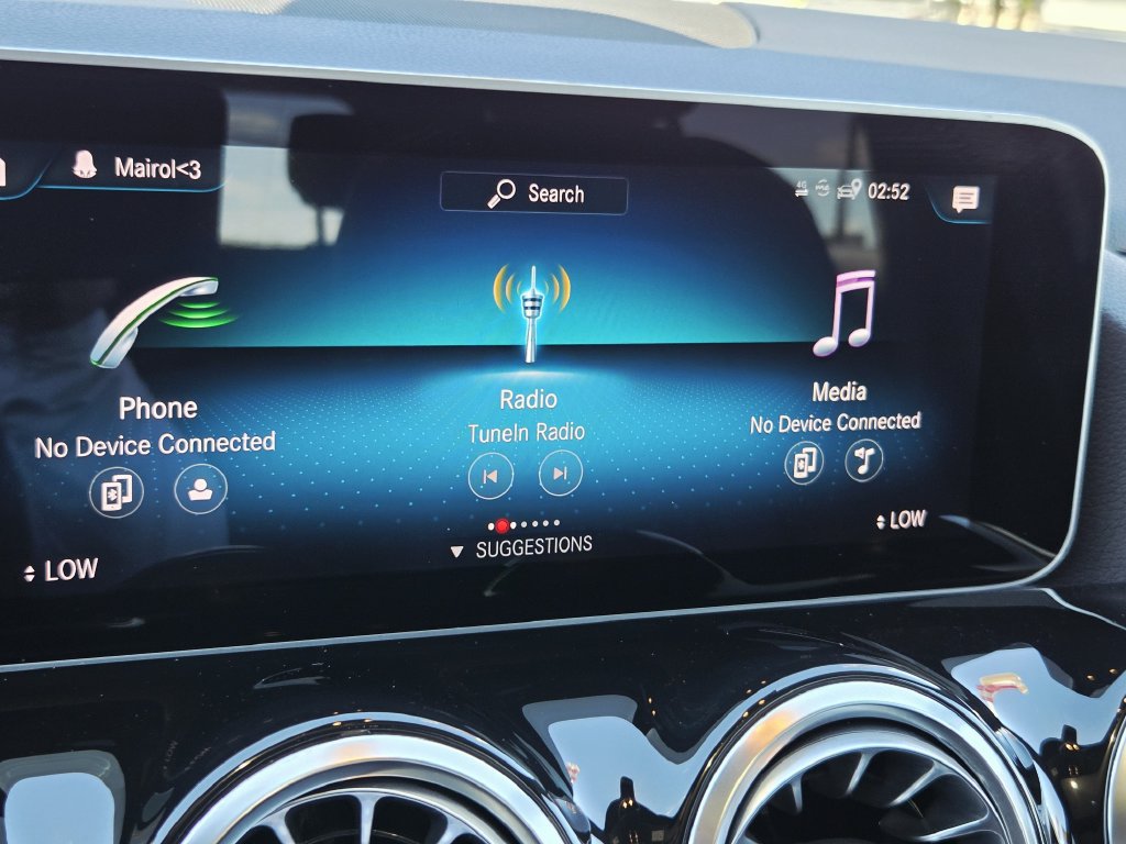 Used 2021 Mercedes-Benz GLA 250 w/ Premium Package image 21