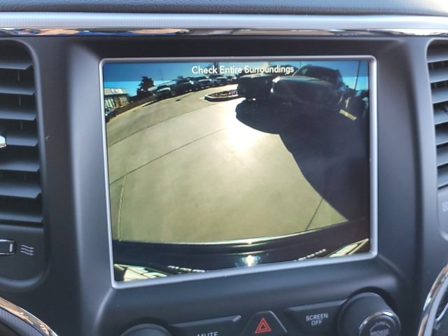 Used 2018 Jeep Grand Cherokee Summit image 19