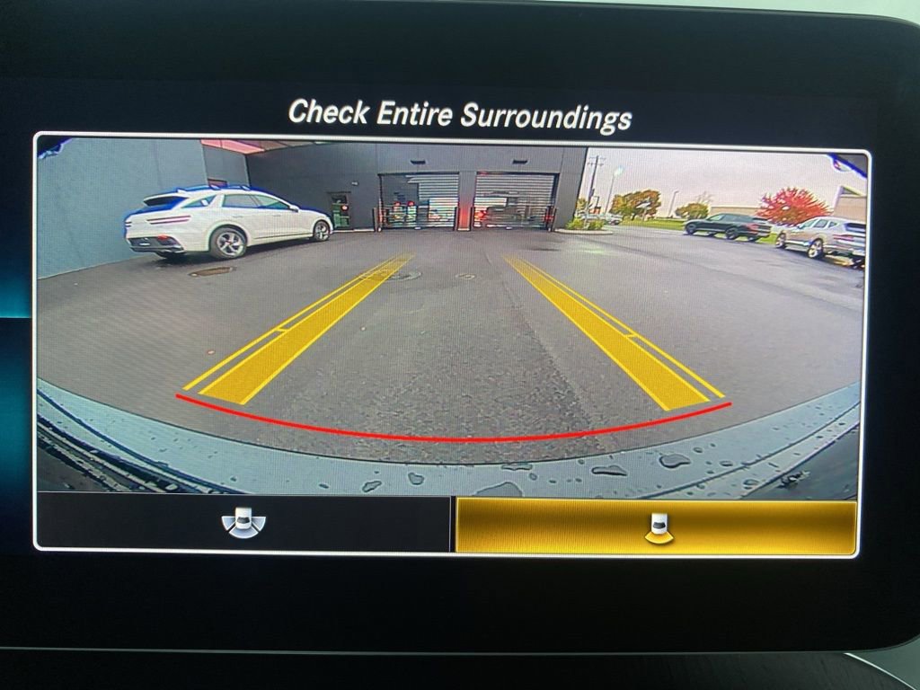 Used 2021 Mercedes-Benz C 300 4MATIC Sedan image 19