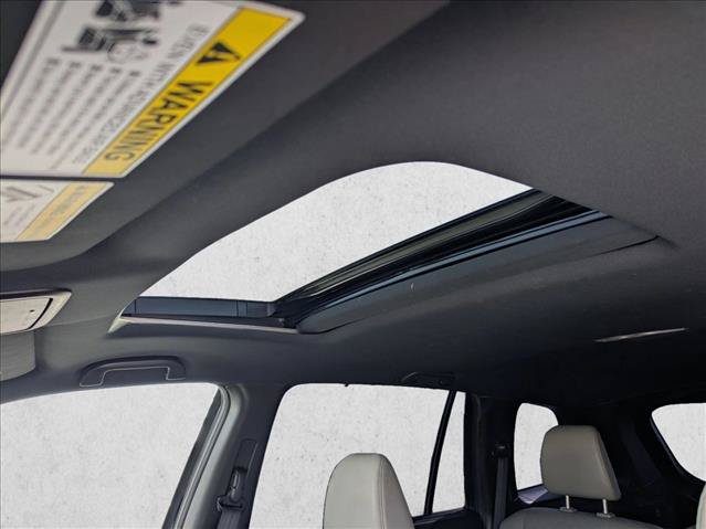 Used 2020 Honda Passport Touring image 13