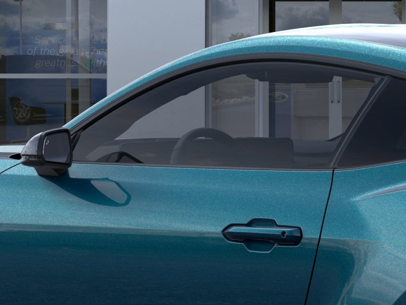 New 2026 Ford Mustang GT Premium image 20