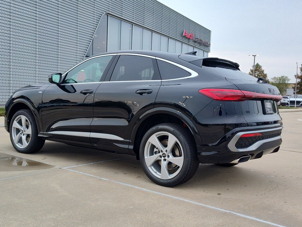 New 2026 Audi Q5 Premium Plus AWD/4WD image 3