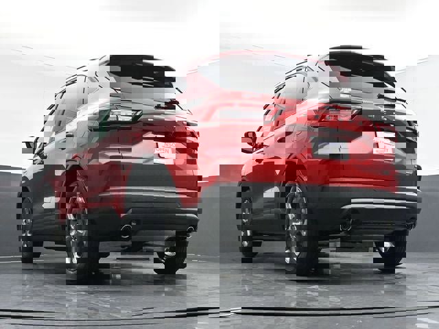 New 2026 Ford Escape ST-Line Select w/ Tech Pack #1 image 28