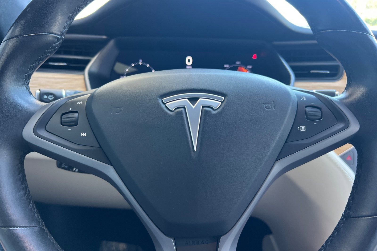 Used 2020 Tesla Model S Performance AWD/4WD image 22