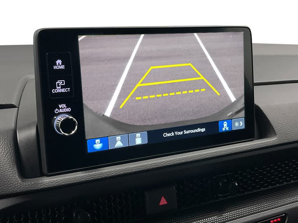 New 2027 Honda CR-V EX image 20