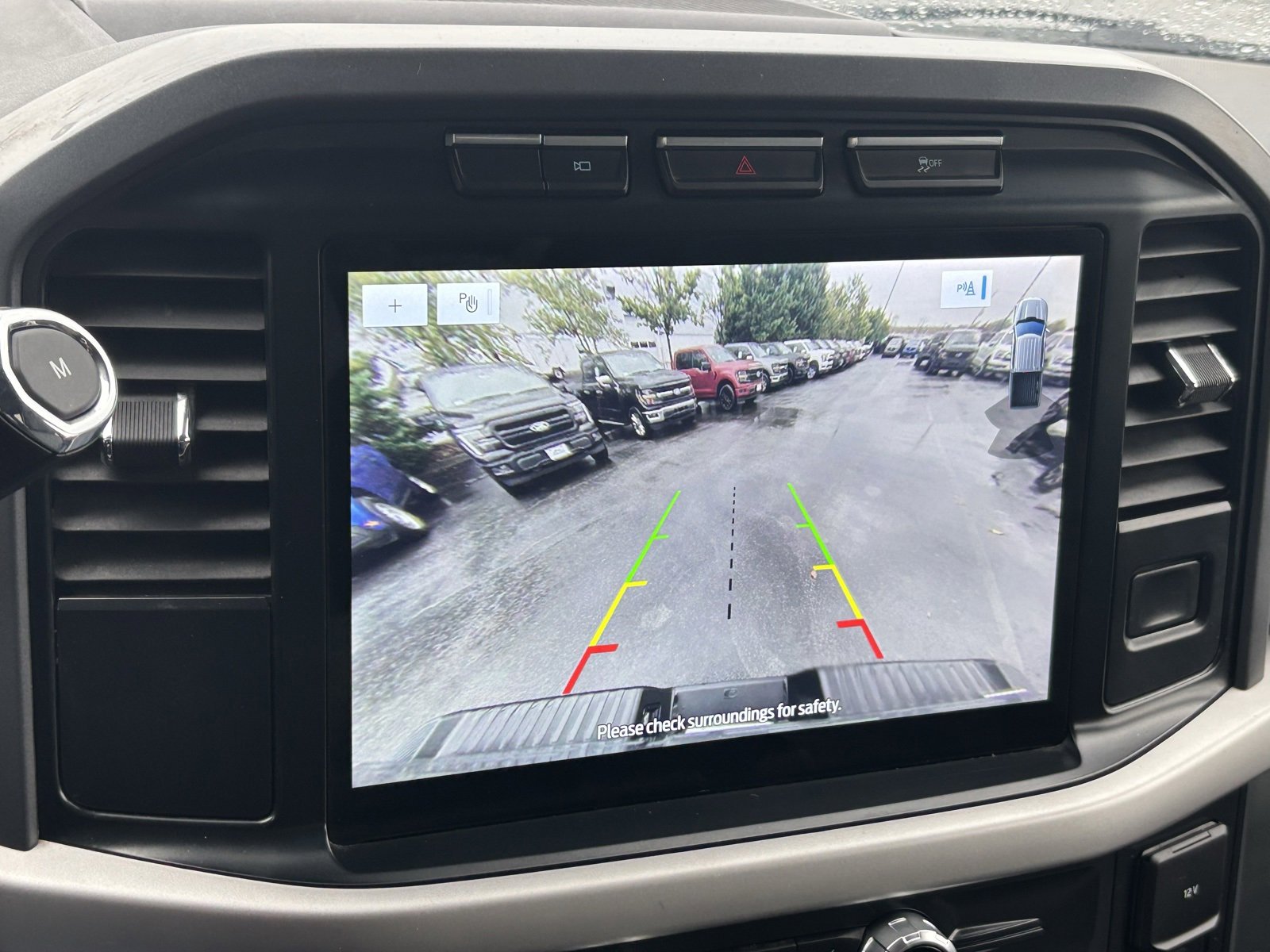 Used 2022 Ford F150 XLT w/ Equipment Group 302A High image 6