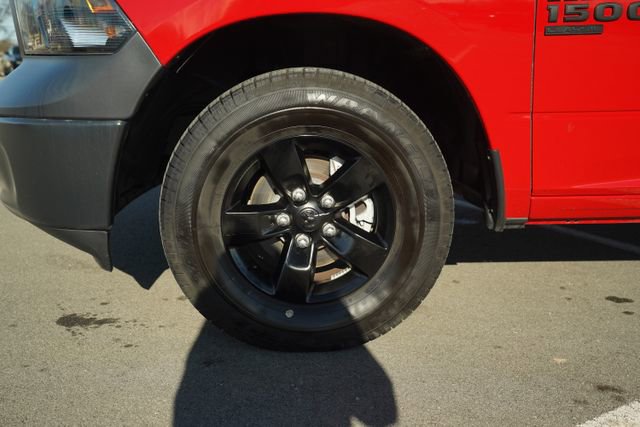 Certified 2023 RAM 1500 Tradesman w/ Popular Equipment Group image 11