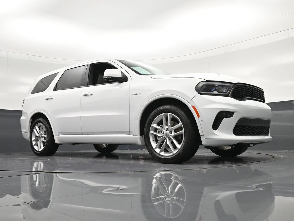 Used 2022 Dodge Durango R/T RWD image 29