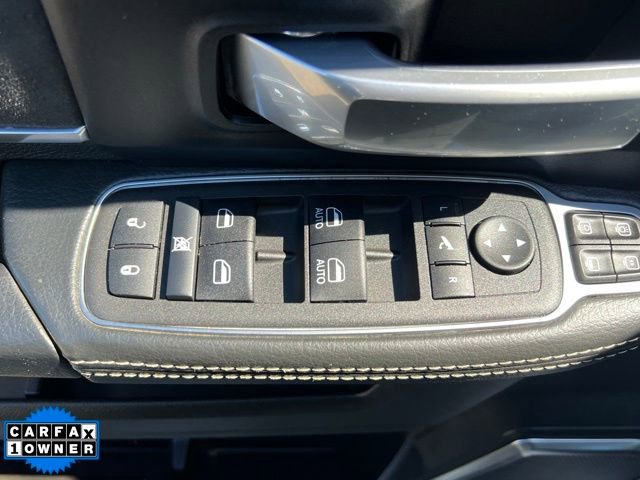 Used 2024 RAM 2500 Laramie w/ Safety Group image 15