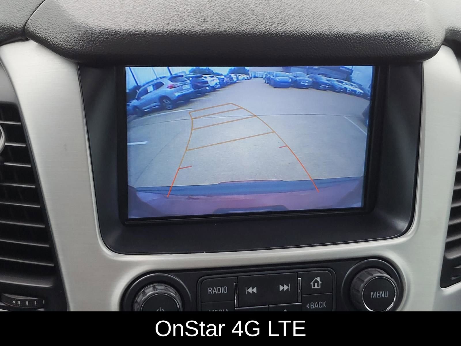 Used 2018 GMC Yukon SLT AWD/4WD image 29