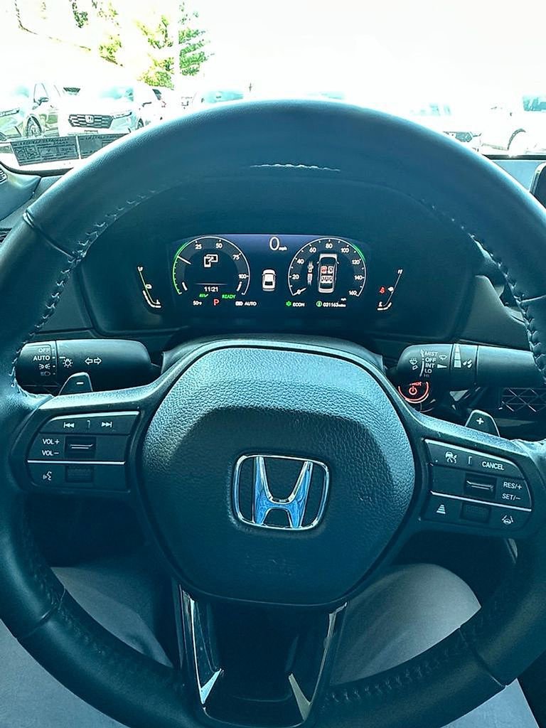 Used 2023 Honda Accord Sport image 10