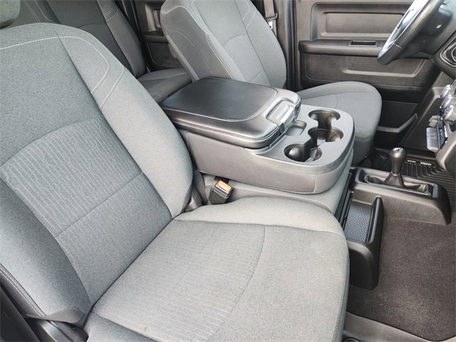 Used 2021 RAM 3500 Tradesman image 15