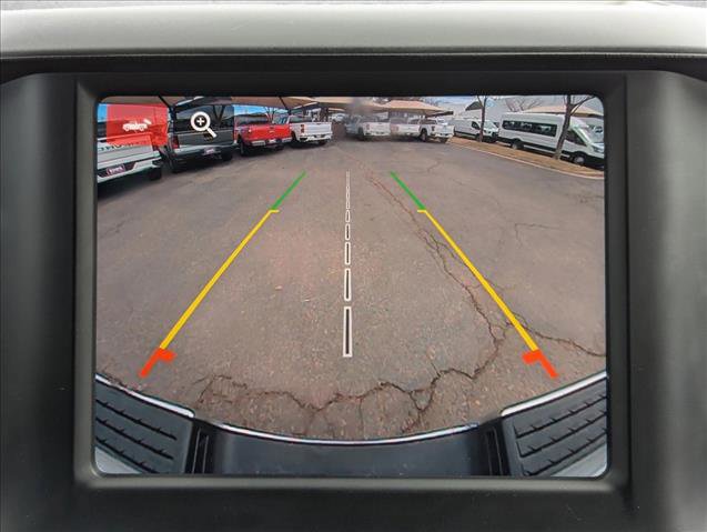 Used 2022 RAM 2500 Tradesman image 13