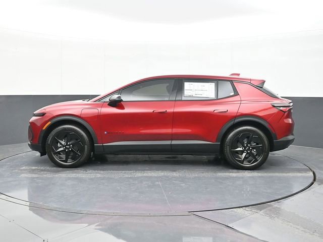 New 2026 Chevrolet Equinox EV LT image 8