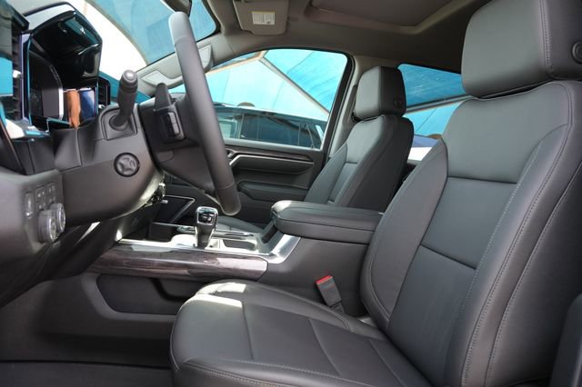 New 2026 Chevrolet Silverado 1500 LTZ w/ LTZ Premium Texas Edition AWD/4WD image 18
