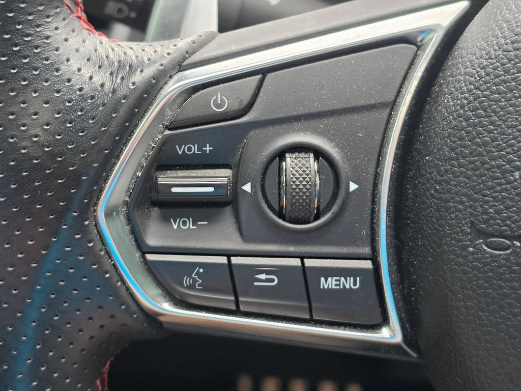 Used 2025 Acura TLX Type S AWD/4WD image 31
