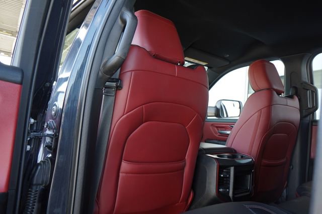 Used 2019 RAM 1500 Rebel image 30