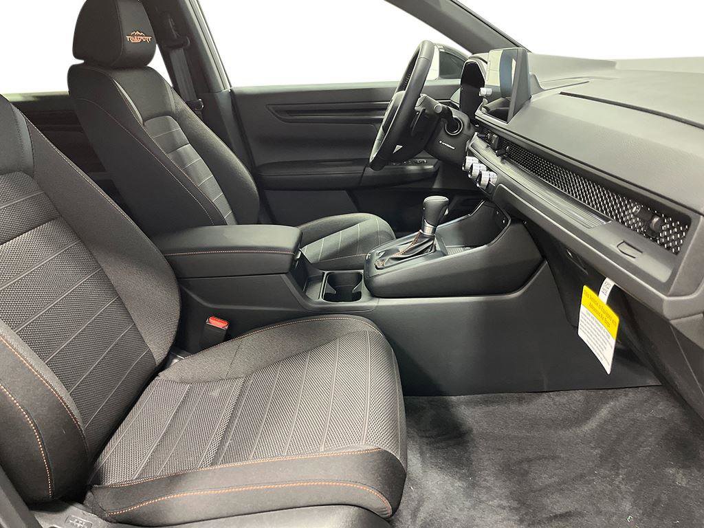 New 2026 Honda CR-V TrailSport image 29