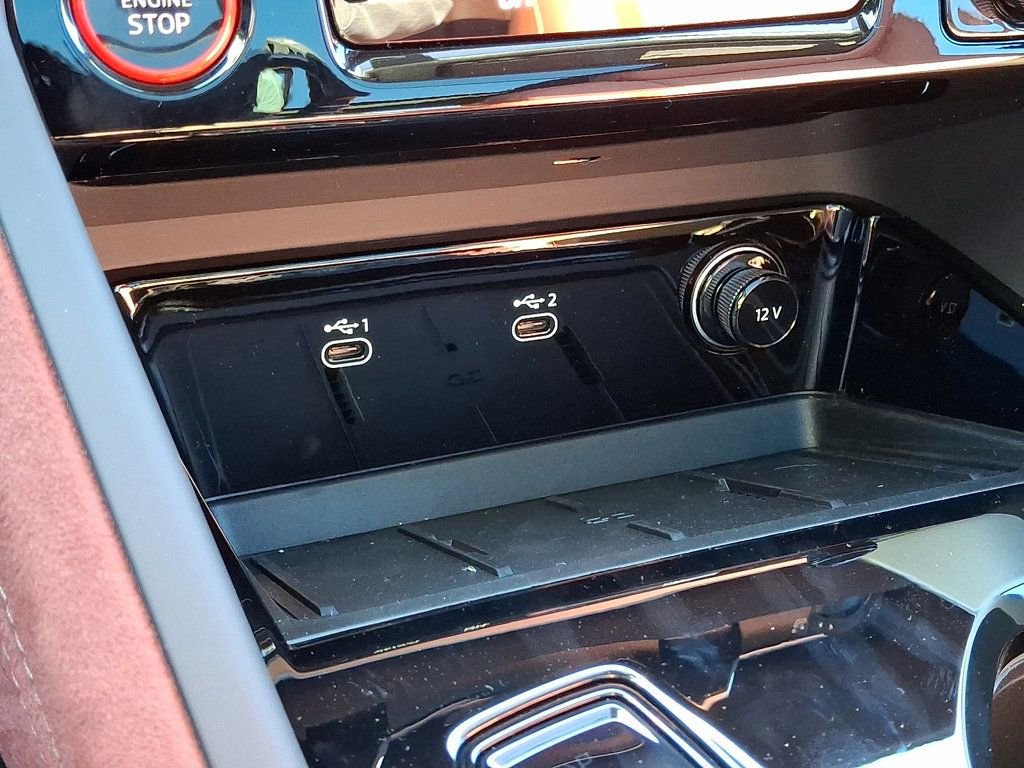 New 2025 Audi SQ5 Premium Plus image 18