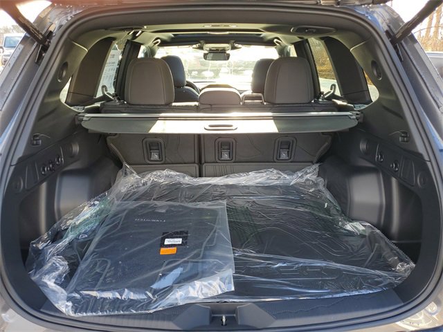 New 2026 Subaru Forester Premium image 7